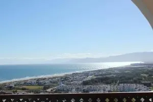 Grand Luxury Apartment Furnished - El Groura