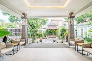 Desa Residence Kerobokan