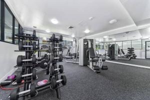 WATT1 - Modern 1 bedroom unit in Ultimo