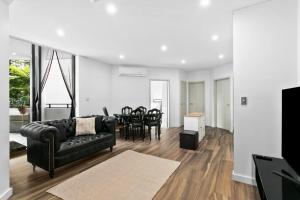 WATT1 - Modern 1 bedroom unit in Ultimo