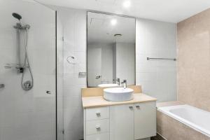 WATT1 - Modern 1 bedroom unit in Ultimo