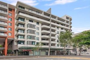 WATT1 - Modern 1 bedroom unit in Ultimo