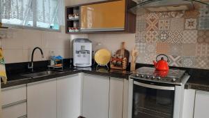 Rota 12- Hospedagem memorável no Guarujá