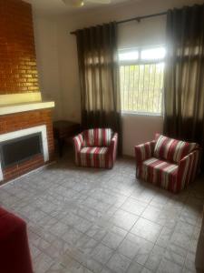 Chácara espetacular em Boituva