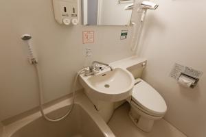 Washington R&B Hotel Kumagaya Ekimae