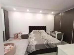 High Rise Haven Penthouse - Mosta