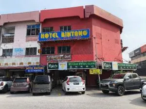 HOTEL BINTANG - 班吉