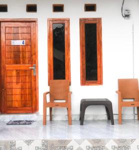 SHS Saturnus Homestay