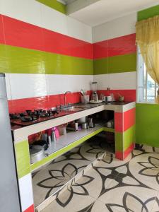 Apartamento Amoblado