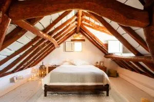 Casa & Casita Venadita - Facinas