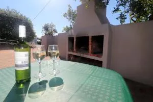 De Kock Flat Arniston - 布雷达斯多普