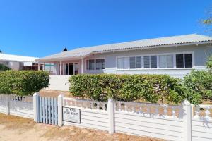Arniston Holiday Cottage