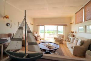 Arniston Holiday Cottage