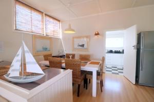 Arniston Holiday Cottage