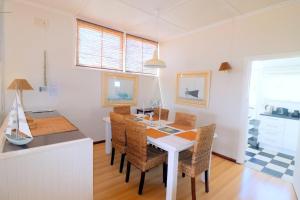 Arniston Holiday Cottage