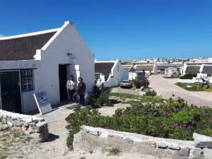 Dyers House Kassiesbaai Arniston