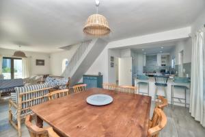 Droomhuis in Arniston