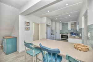 Droomhuis in Arniston