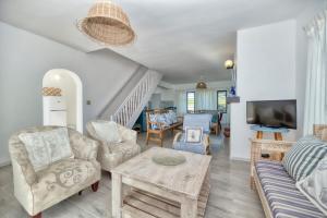 Droomhuis in Arniston