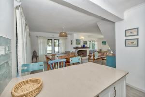 Droomhuis in Arniston