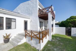 Droomhuis in Arniston