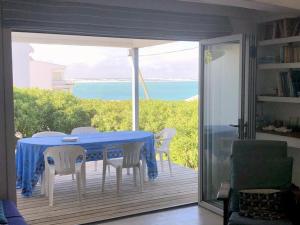 Arniston Blue in Arniston