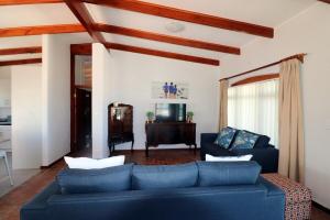 Naude House in Struisbaai