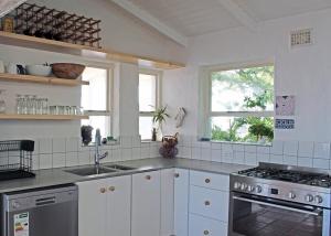 The Palace - Sea View Arniston