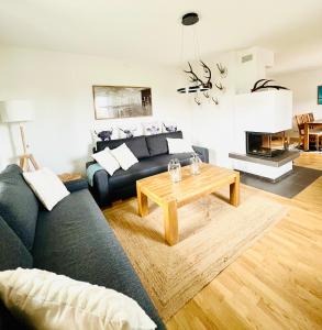 Ferienwohnung NaturReich