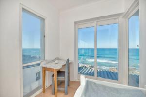 Seacliff in Arniston