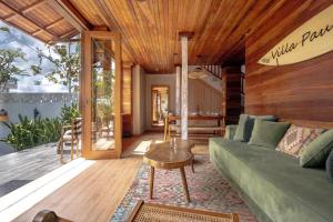 Villa Pau Hana