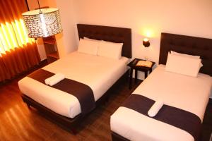 Tikal Inn Machupicchu