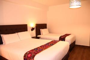 Tikal Inn Machupicchu