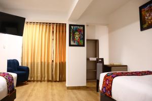 Tikal Inn Machupicchu