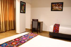 Tikal Inn Machupicchu