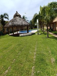 Casa Victor Manuel