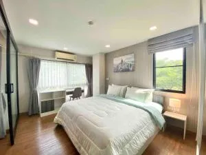 City Link, Urban Premierre Suite - Ban Liap