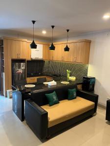 Sampai Villa Malioboro