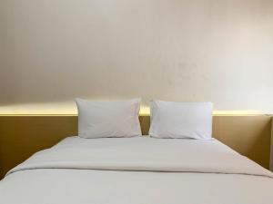 Relaxing Studio at Patraland Urbano Apartment By Travelio