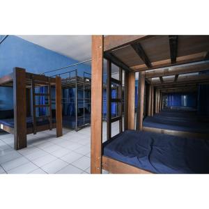 Bunk Bed Bali near Sanur Mitra RedDoorz