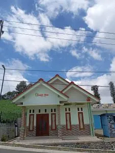 Dhea Homestay Bromo - 布罗莫