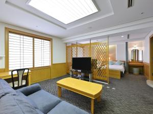 Rihga Hotel Zest Takamatsu