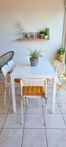 Villa vue mer incroyable ! Face aux calanques