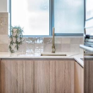 Burleigh Beach Abode With Beach View