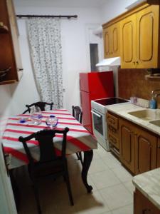 SIKIES Comfort Aprts with balcony