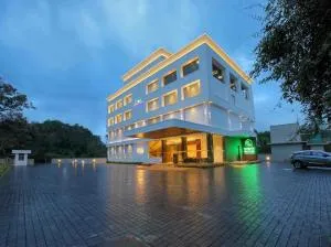 Park Residency Ayarkunnam - Pullappalli