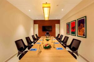 Park Residency Ayarkunnam