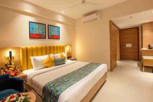 Park Residency Ayarkunnam