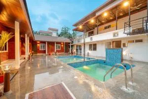 Seasons Suites - HBR - Bangalore