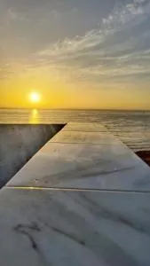 Sommet de l'Atlantique - Larache